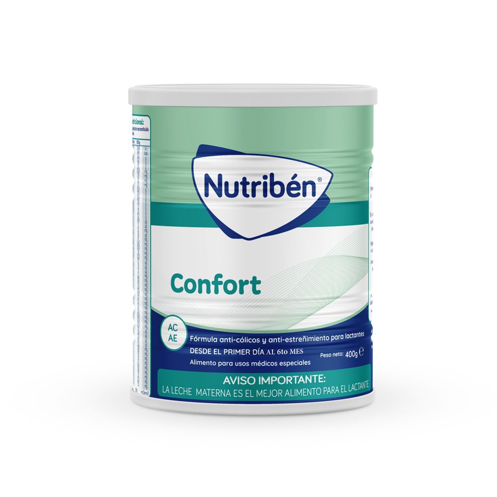 Nutribén Confort 400gr
